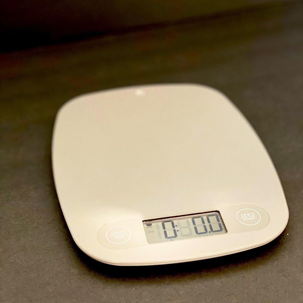 Food Scale